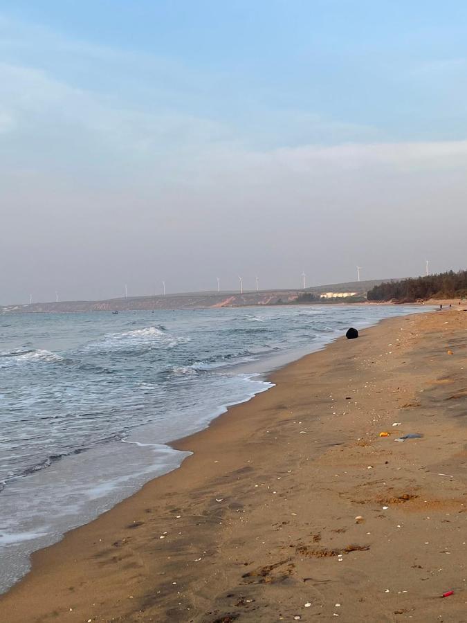 Duc Luu Quang Hotel Binh Thuan Tuy Phong Luaran gambar