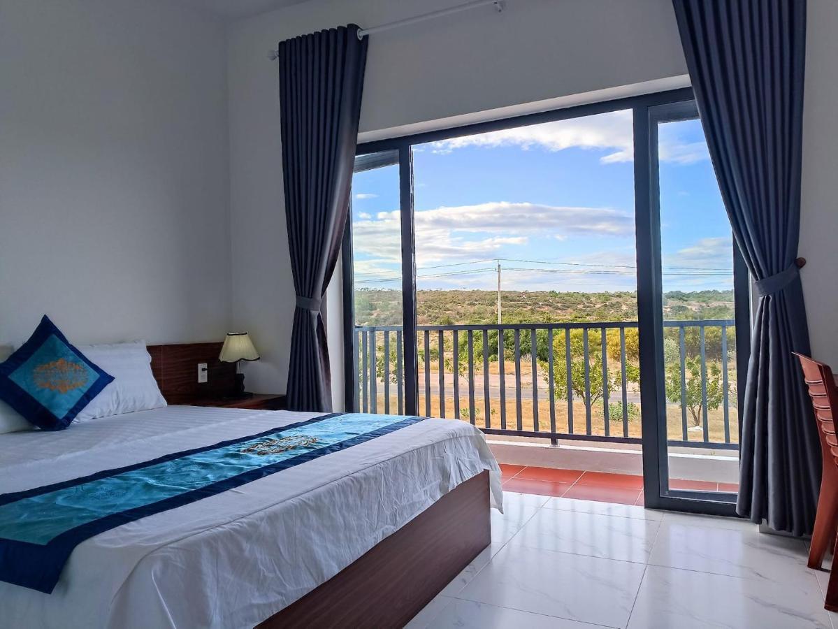 Duc Luu Quang Hotel Binh Thuan Tuy Phong Luaran gambar