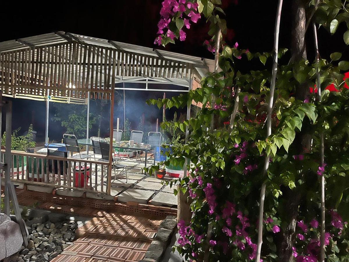 Duc Luu Quang Hotel Binh Thuan Tuy Phong Luaran gambar