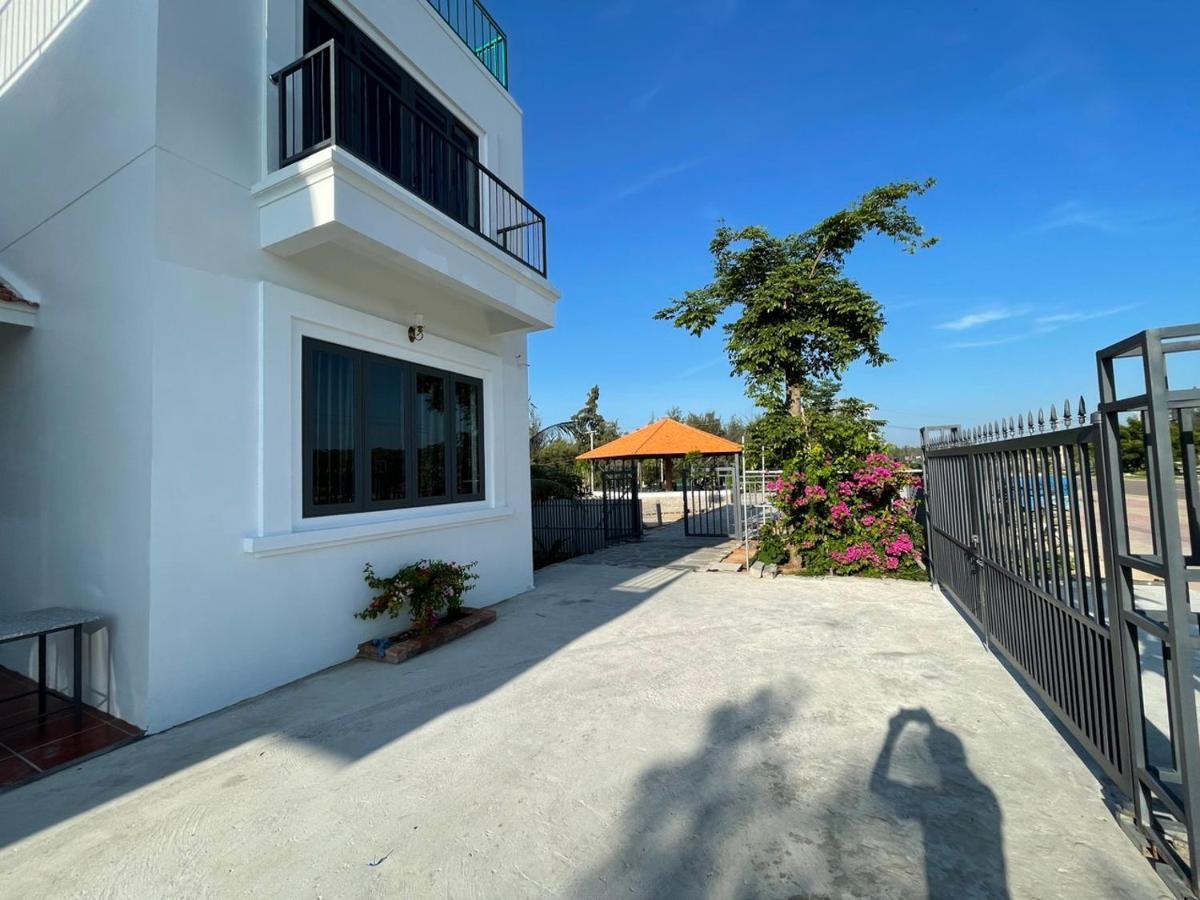 Duc Luu Quang Hotel Binh Thuan Tuy Phong Luaran gambar