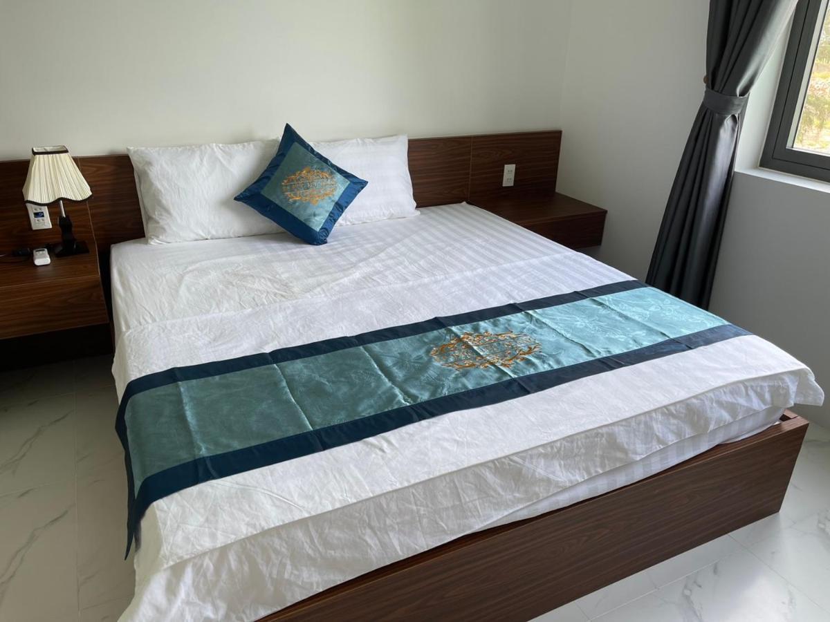 Duc Luu Quang Hotel Binh Thuan Tuy Phong Luaran gambar