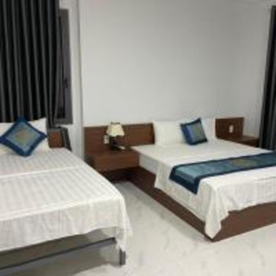 Duc Luu Quang Hotel Binh Thuan Tuy Phong Luaran gambar