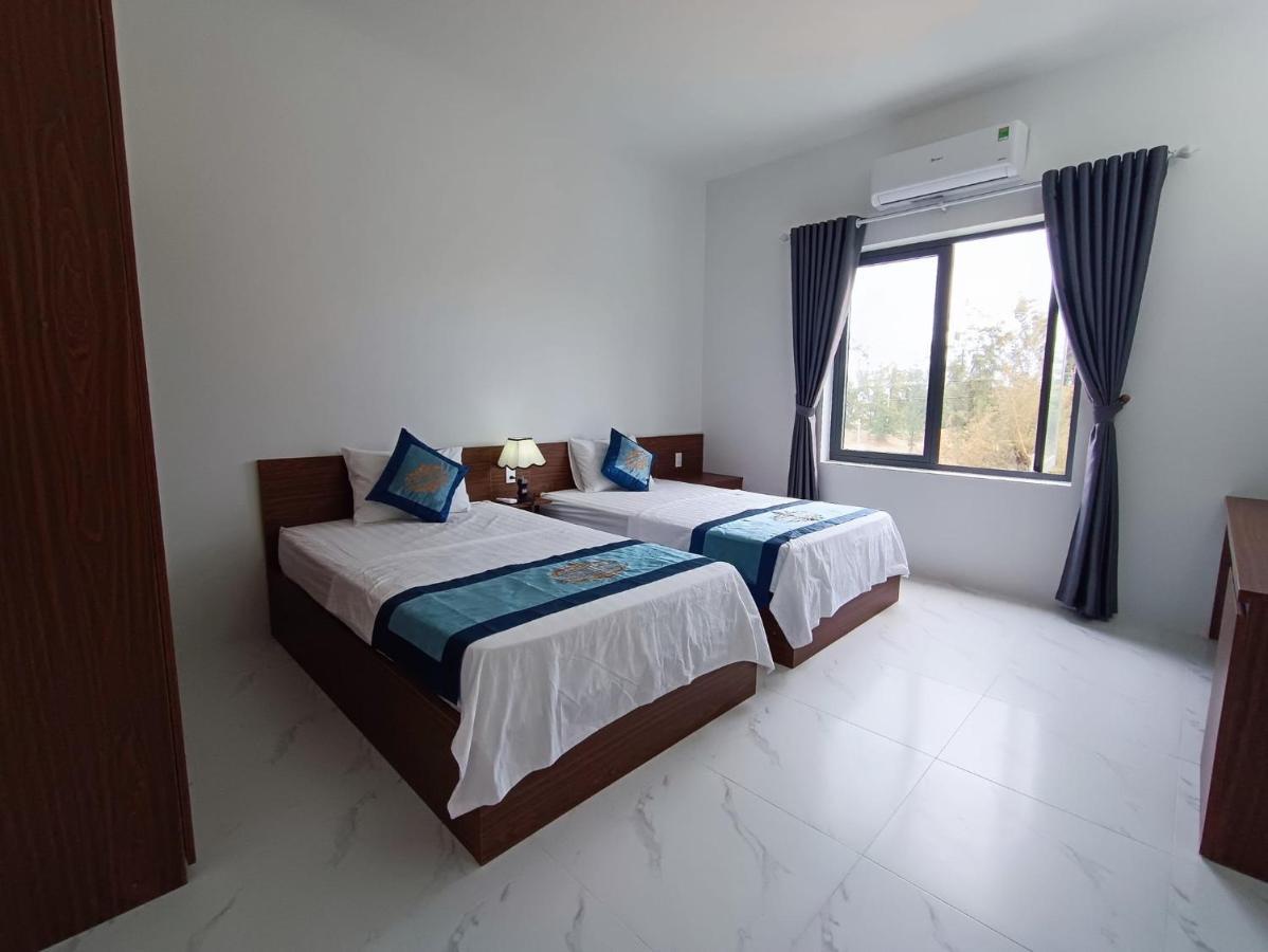 Duc Luu Quang Hotel Binh Thuan Tuy Phong Luaran gambar