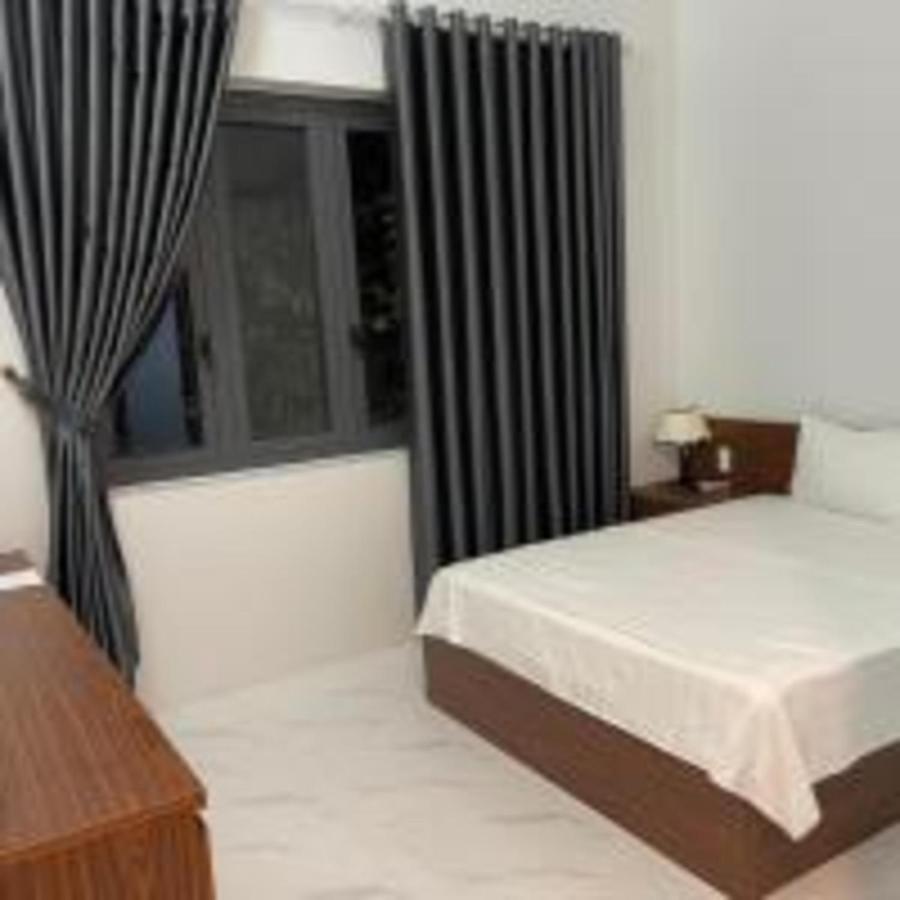 Duc Luu Quang Hotel Binh Thuan Tuy Phong Luaran gambar