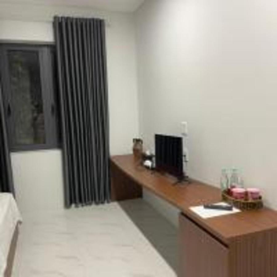 Duc Luu Quang Hotel Binh Thuan Tuy Phong Luaran gambar