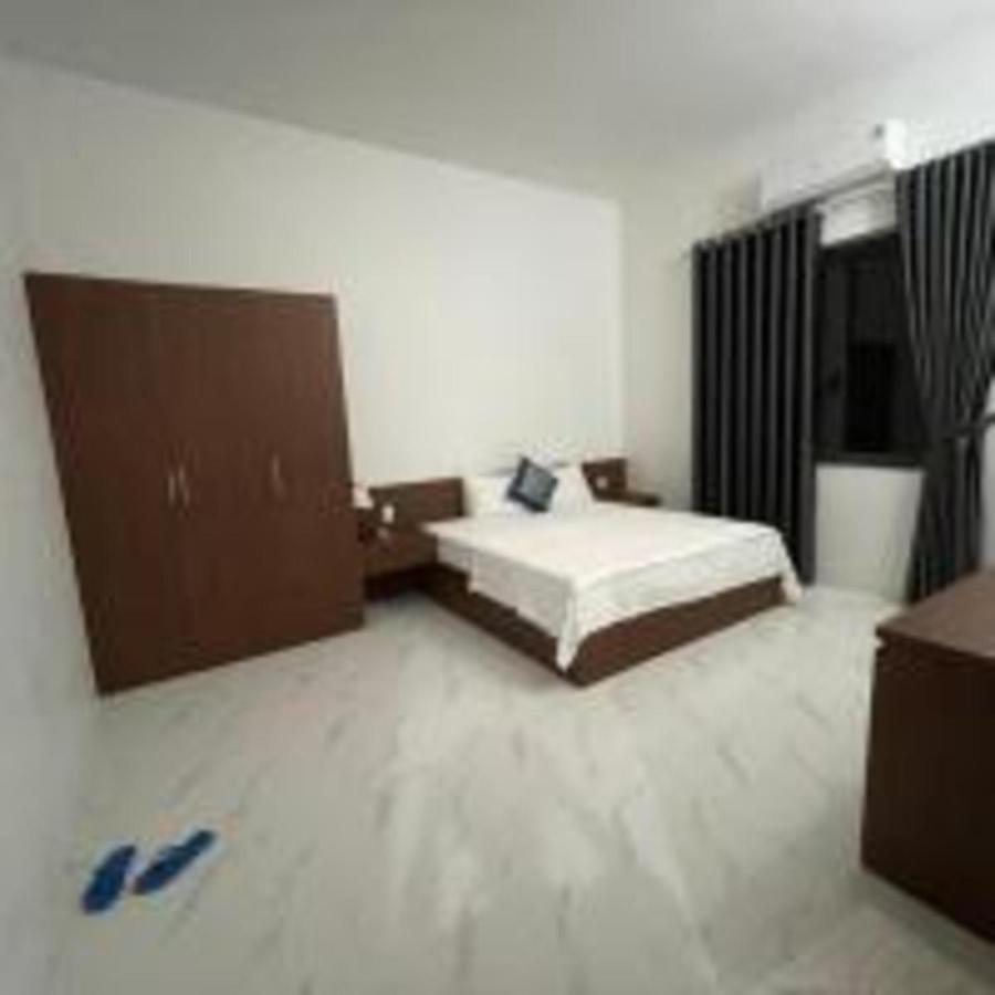 Duc Luu Quang Hotel Binh Thuan Tuy Phong Luaran gambar