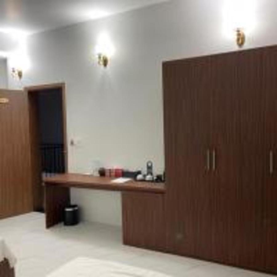 Duc Luu Quang Hotel Binh Thuan Tuy Phong Luaran gambar