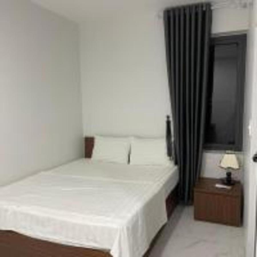 Duc Luu Quang Hotel Binh Thuan Tuy Phong Luaran gambar