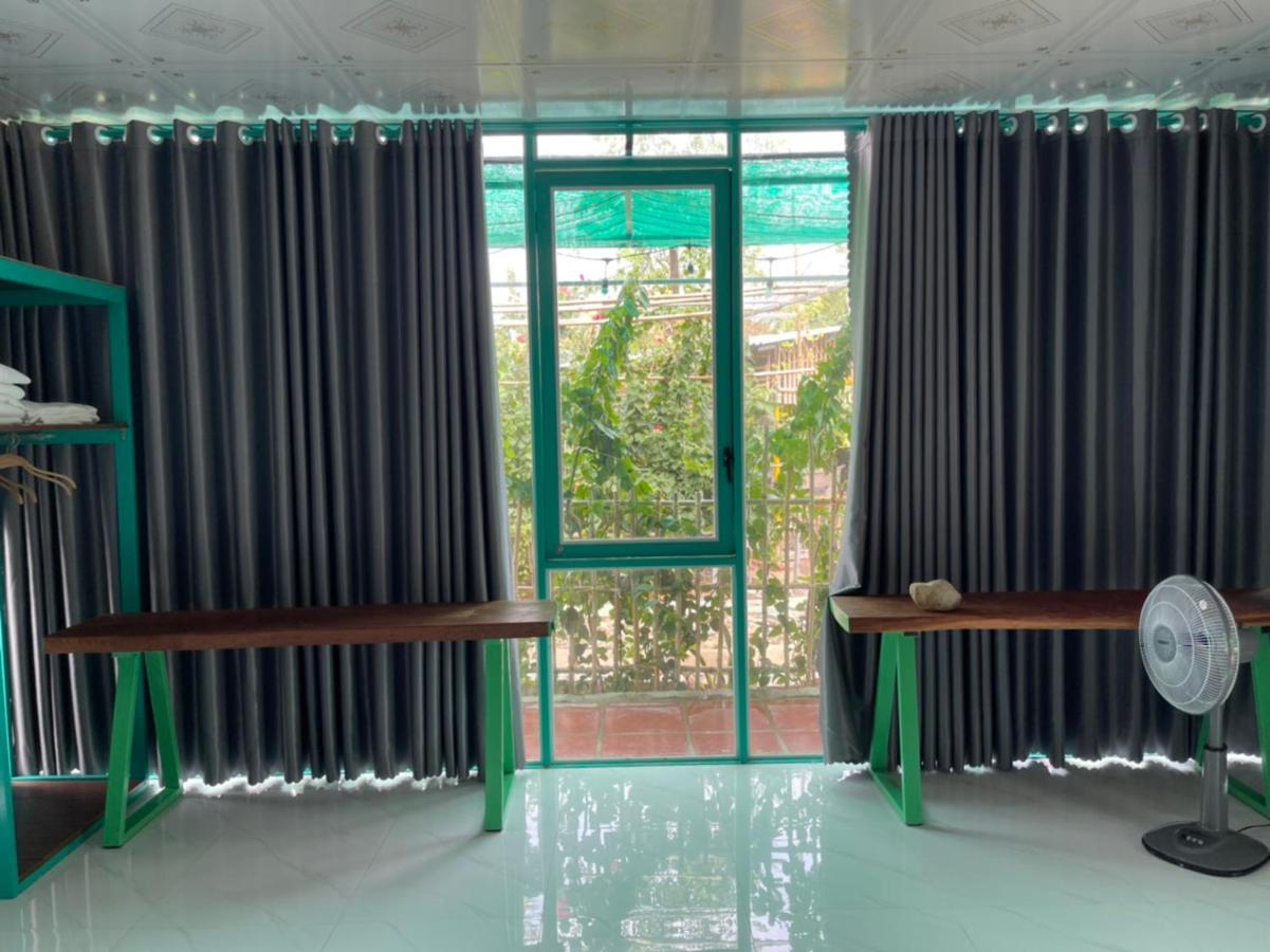 Duc Luu Quang Hotel Binh Thuan Tuy Phong Luaran gambar