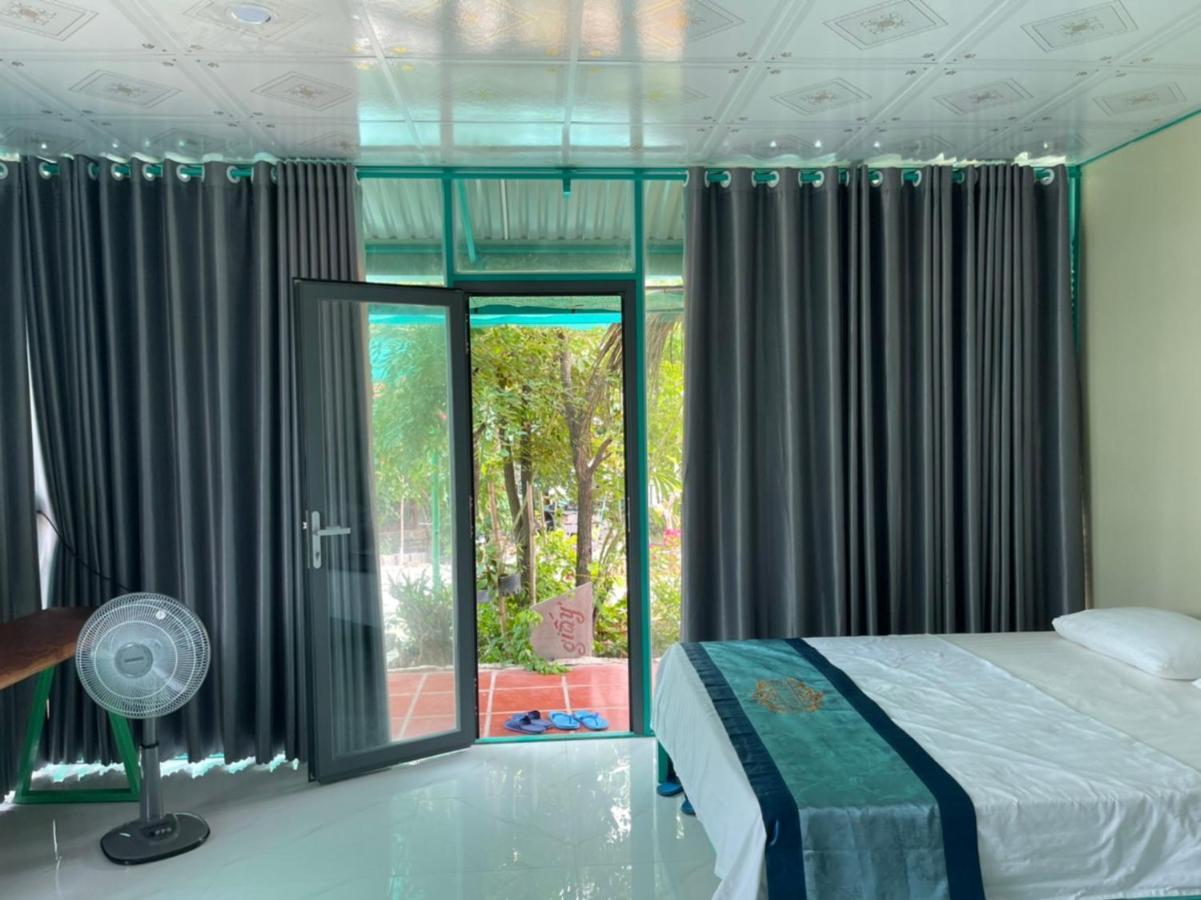 Duc Luu Quang Hotel Binh Thuan Tuy Phong Luaran gambar