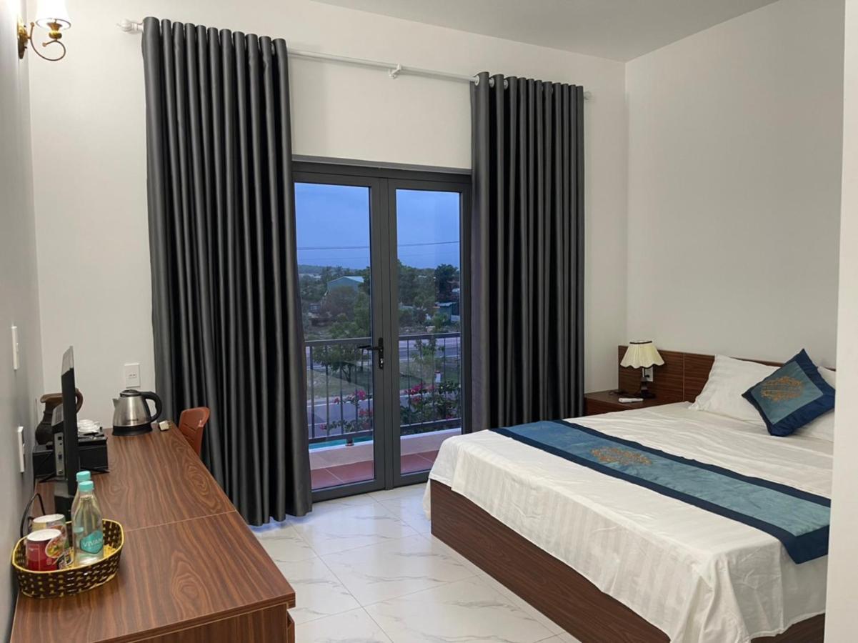 Duc Luu Quang Hotel Binh Thuan Tuy Phong Luaran gambar