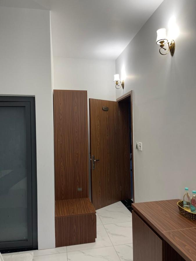 Duc Luu Quang Hotel Binh Thuan Tuy Phong Luaran gambar