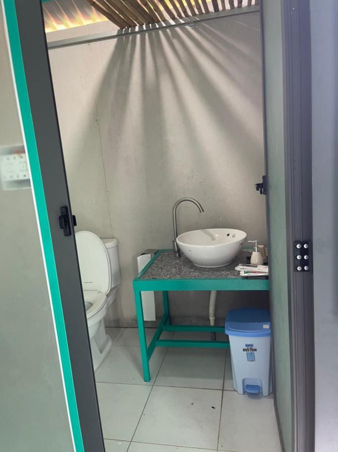 Duc Luu Quang Hotel Binh Thuan Tuy Phong Luaran gambar