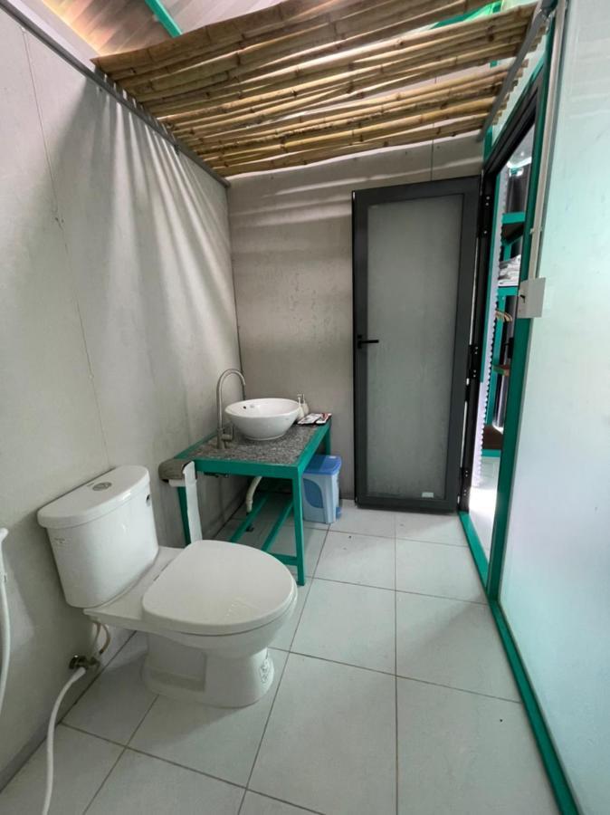 Duc Luu Quang Hotel Binh Thuan Tuy Phong Luaran gambar