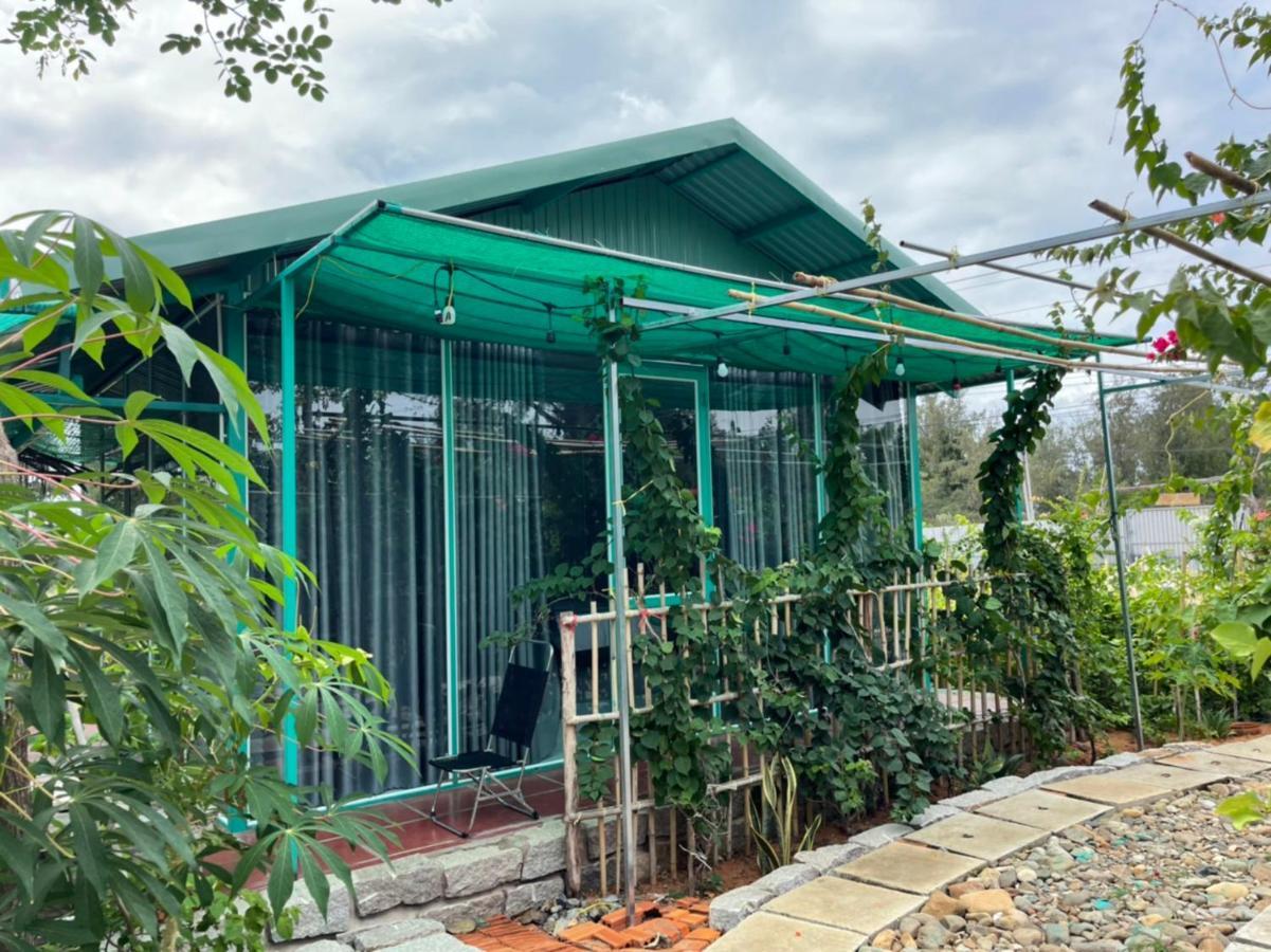 Duc Luu Quang Hotel Binh Thuan Tuy Phong Luaran gambar