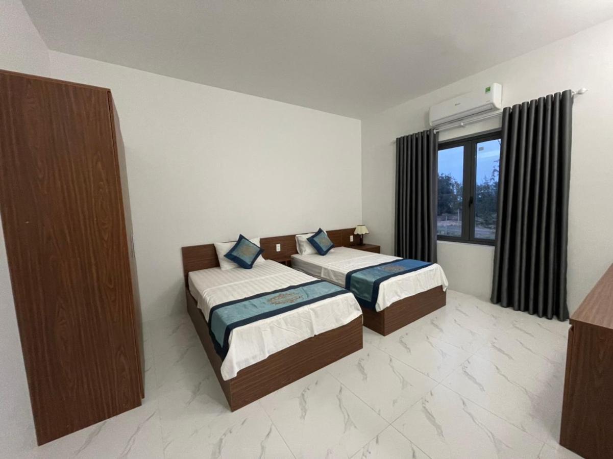 Duc Luu Quang Hotel Binh Thuan Tuy Phong Luaran gambar