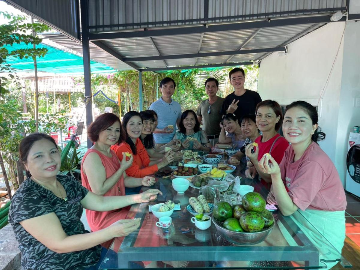 Duc Luu Quang Hotel Binh Thuan Tuy Phong Luaran gambar