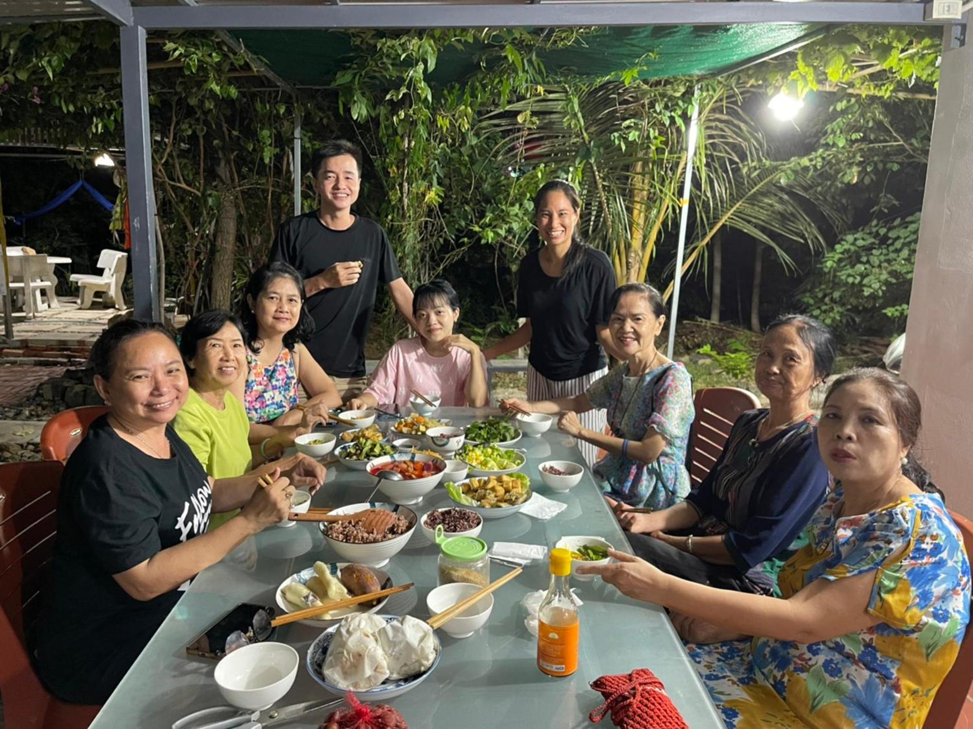 Duc Luu Quang Hotel Binh Thuan Tuy Phong Luaran gambar