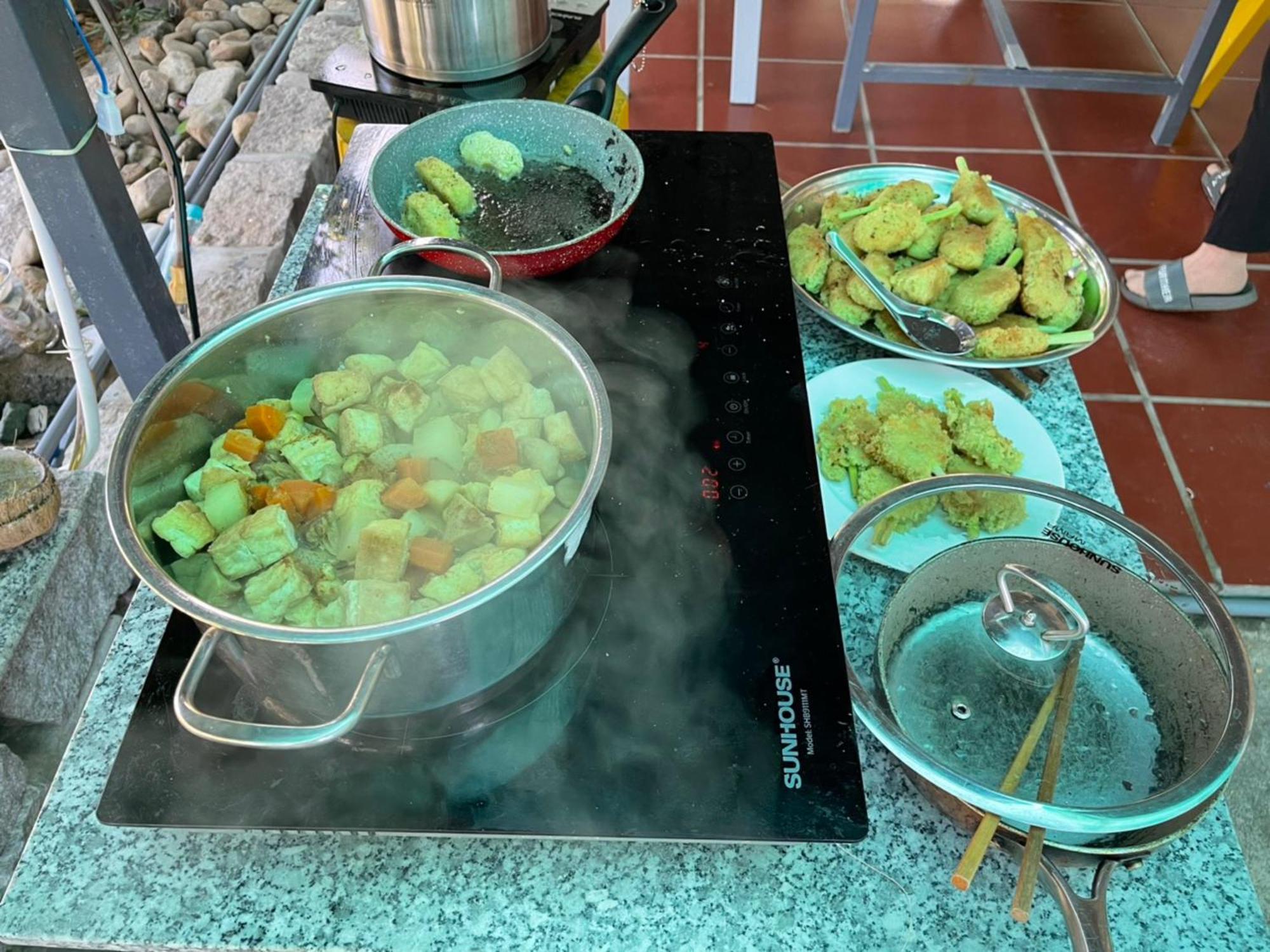 Duc Luu Quang Hotel Binh Thuan Tuy Phong Luaran gambar