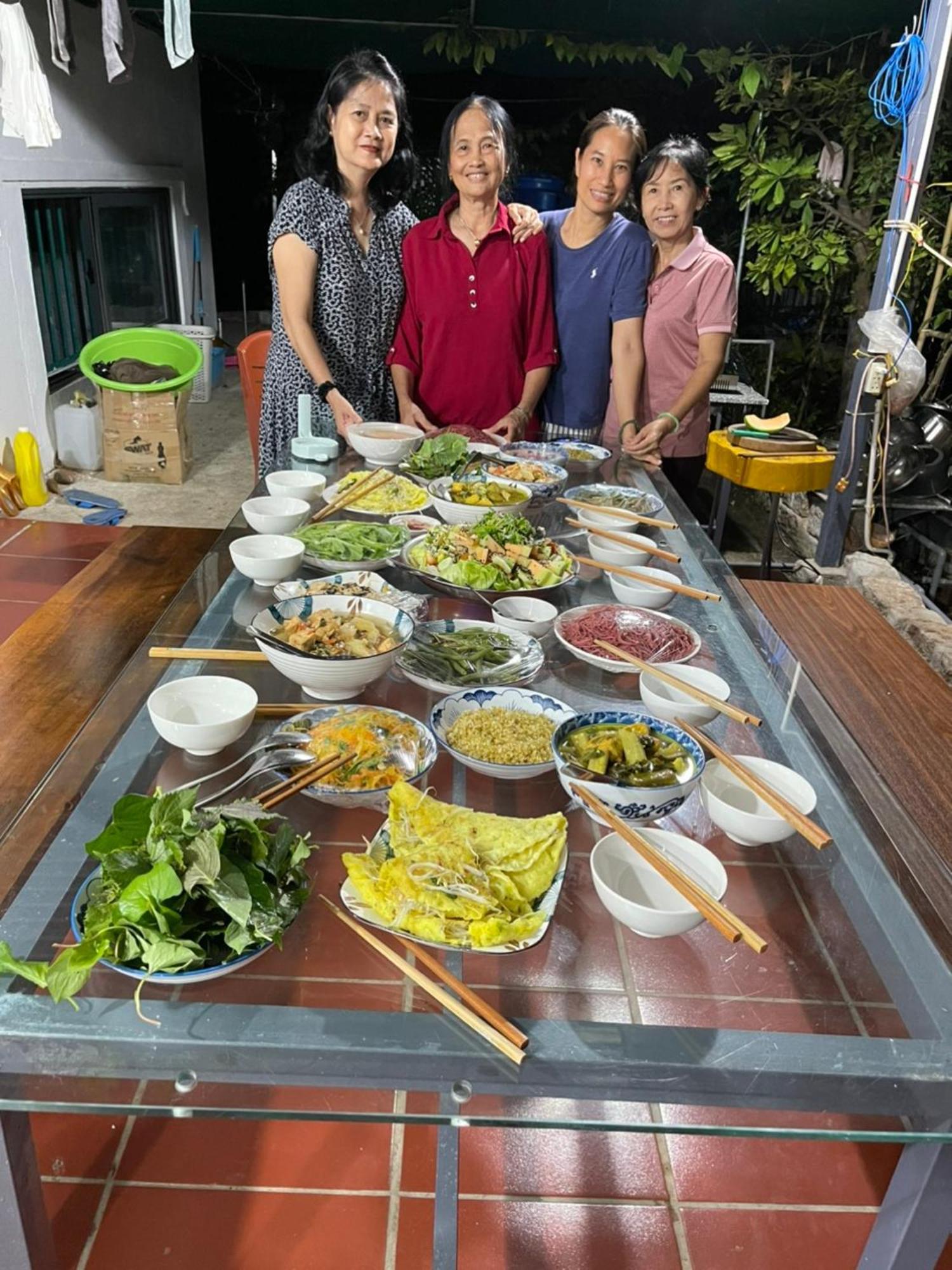 Duc Luu Quang Hotel Binh Thuan Tuy Phong Luaran gambar