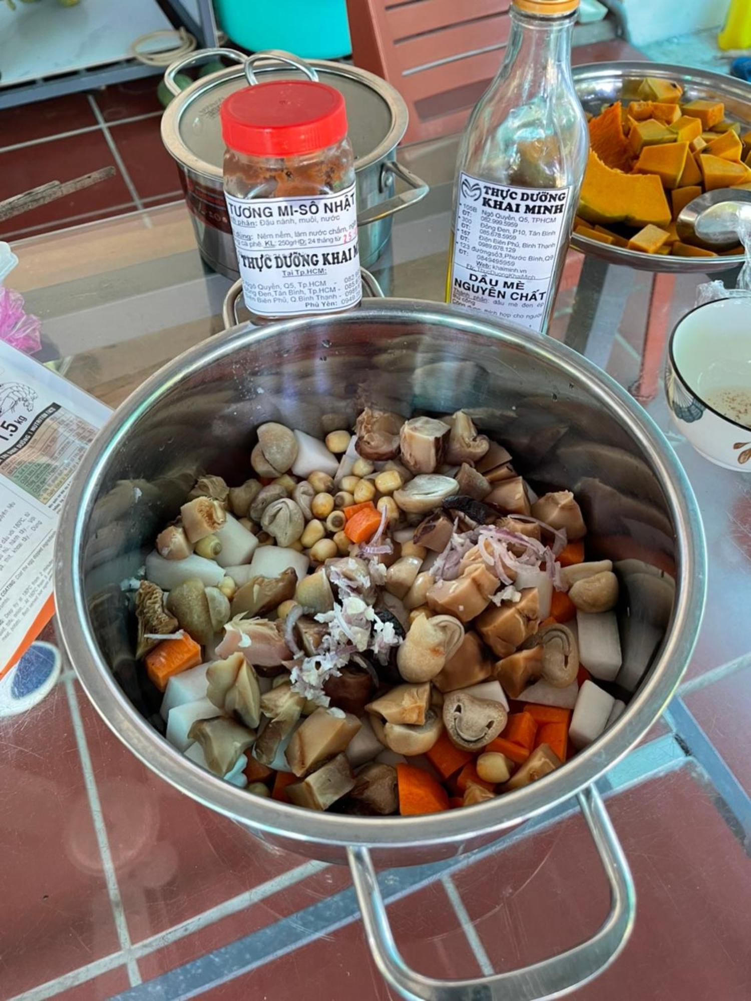 Duc Luu Quang Hotel Binh Thuan Tuy Phong Luaran gambar