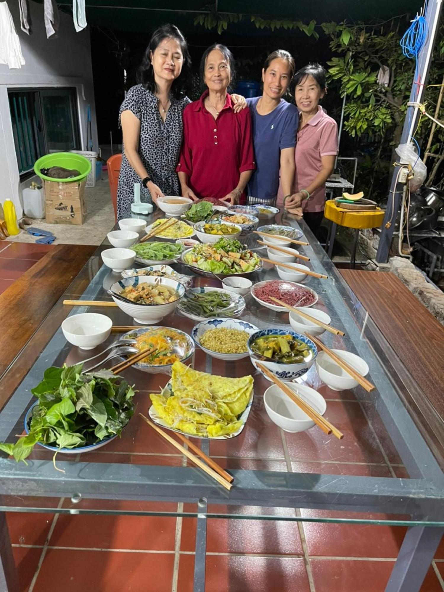 Duc Luu Quang Hotel Binh Thuan Tuy Phong Luaran gambar