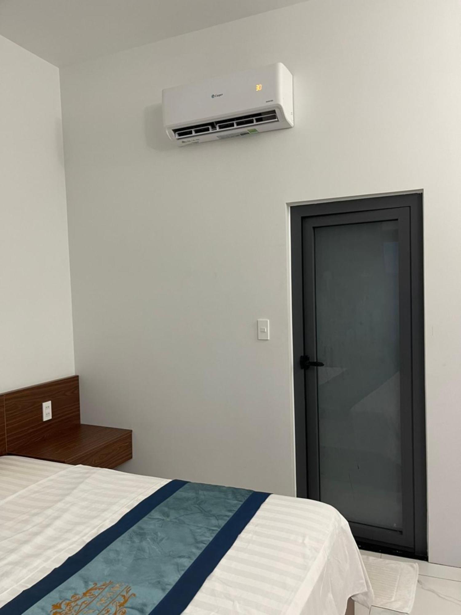 Duc Luu Quang Hotel Binh Thuan Tuy Phong Luaran gambar