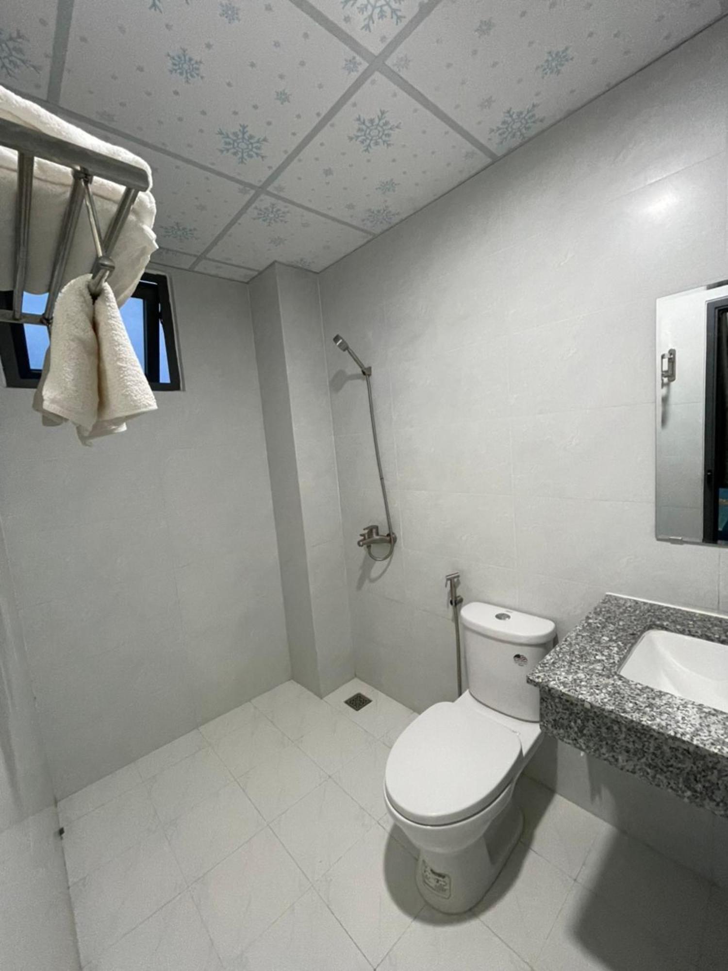 Duc Luu Quang Hotel Binh Thuan Tuy Phong Luaran gambar