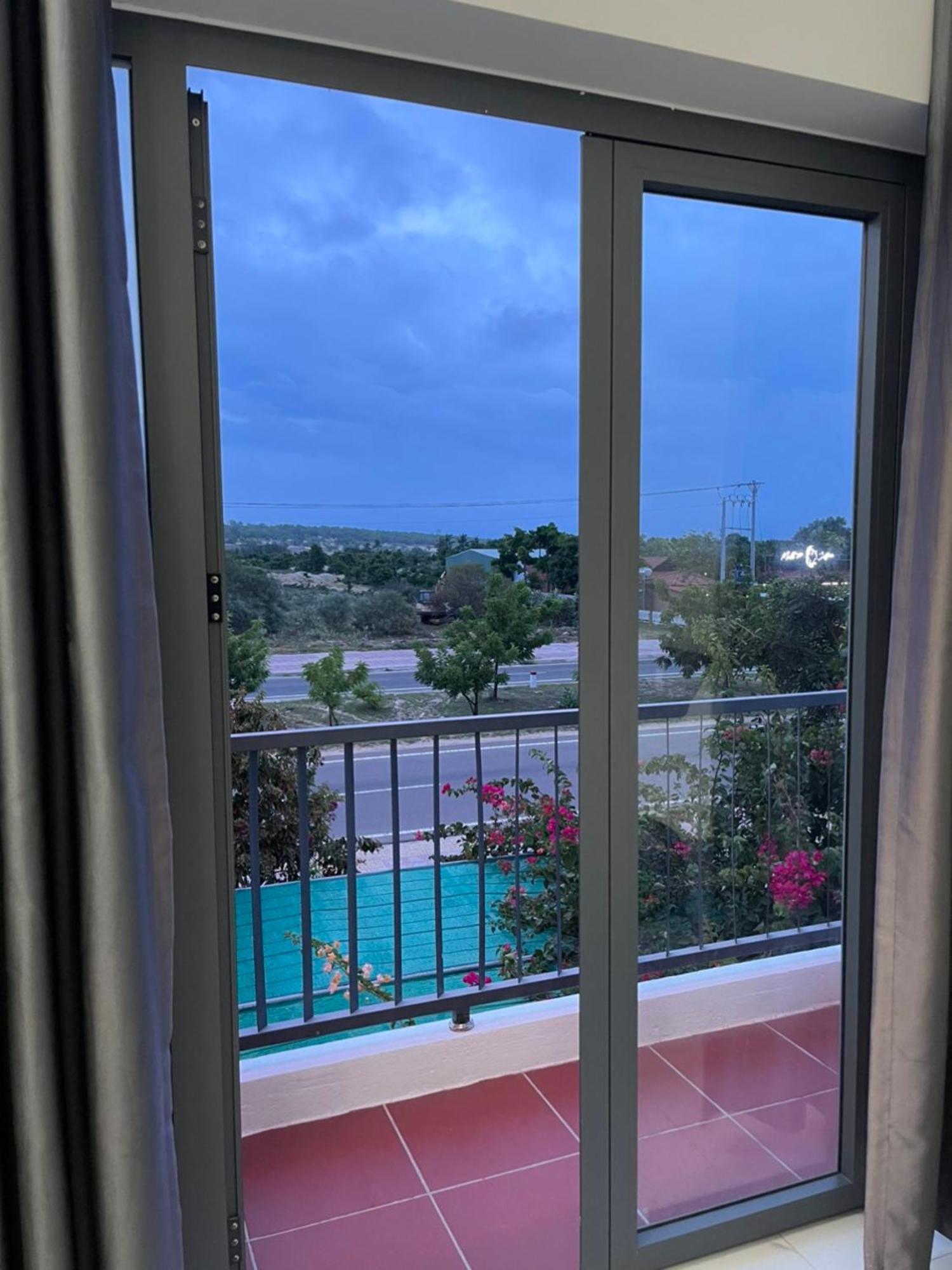 Duc Luu Quang Hotel Binh Thuan Tuy Phong Luaran gambar