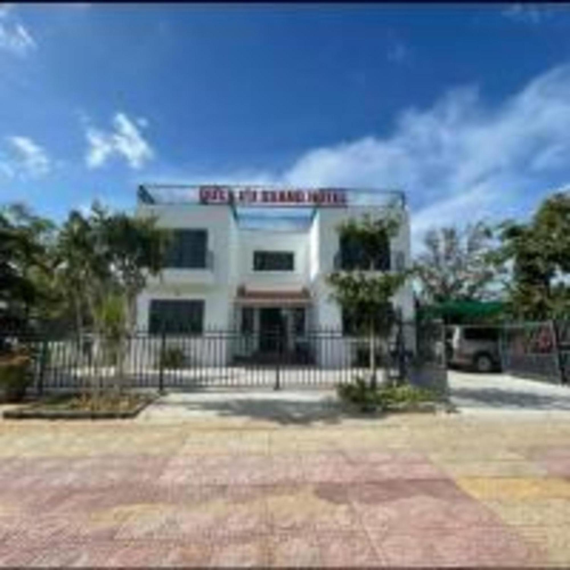 Duc Luu Quang Hotel Binh Thuan Tuy Phong Luaran gambar