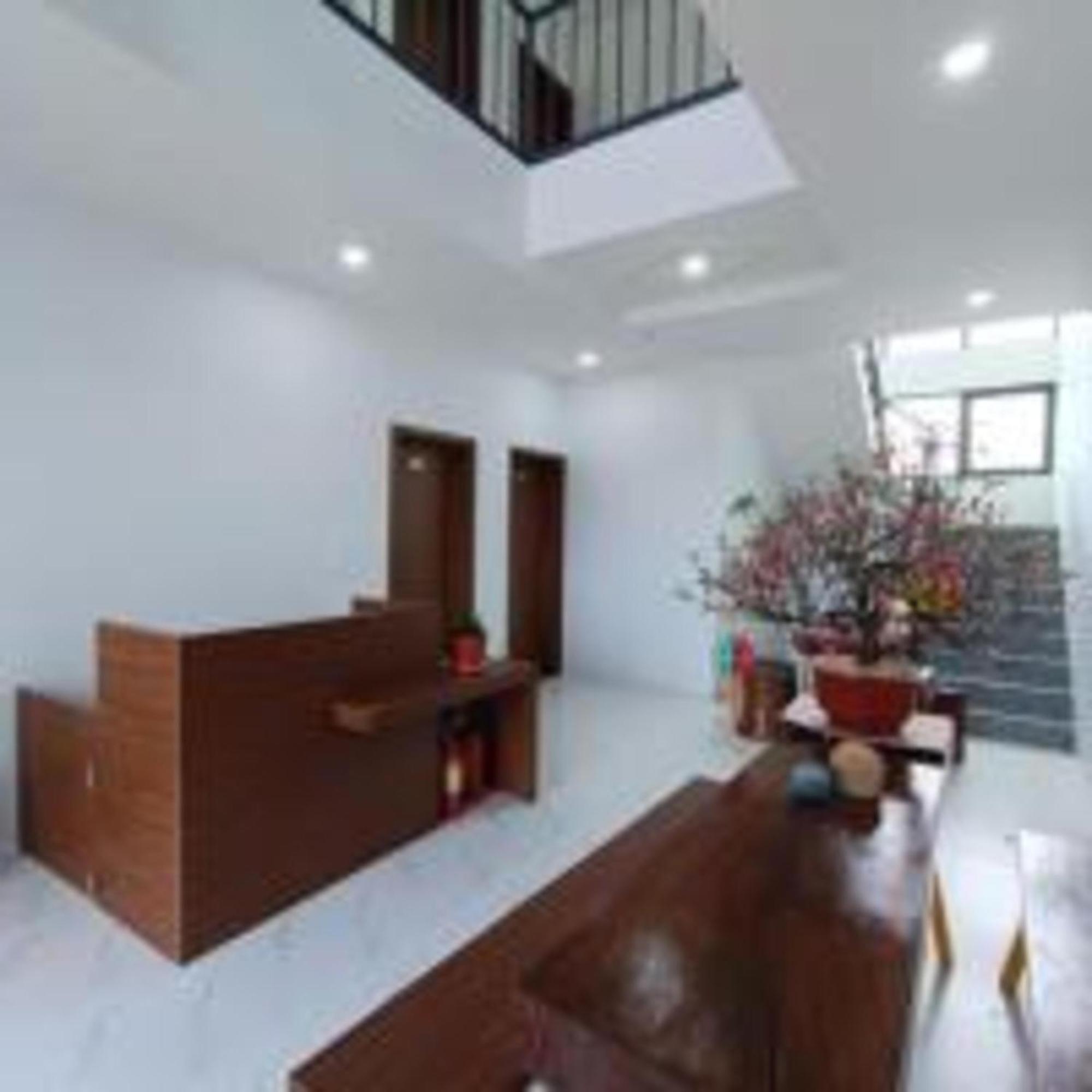 Duc Luu Quang Hotel Binh Thuan Tuy Phong Luaran gambar