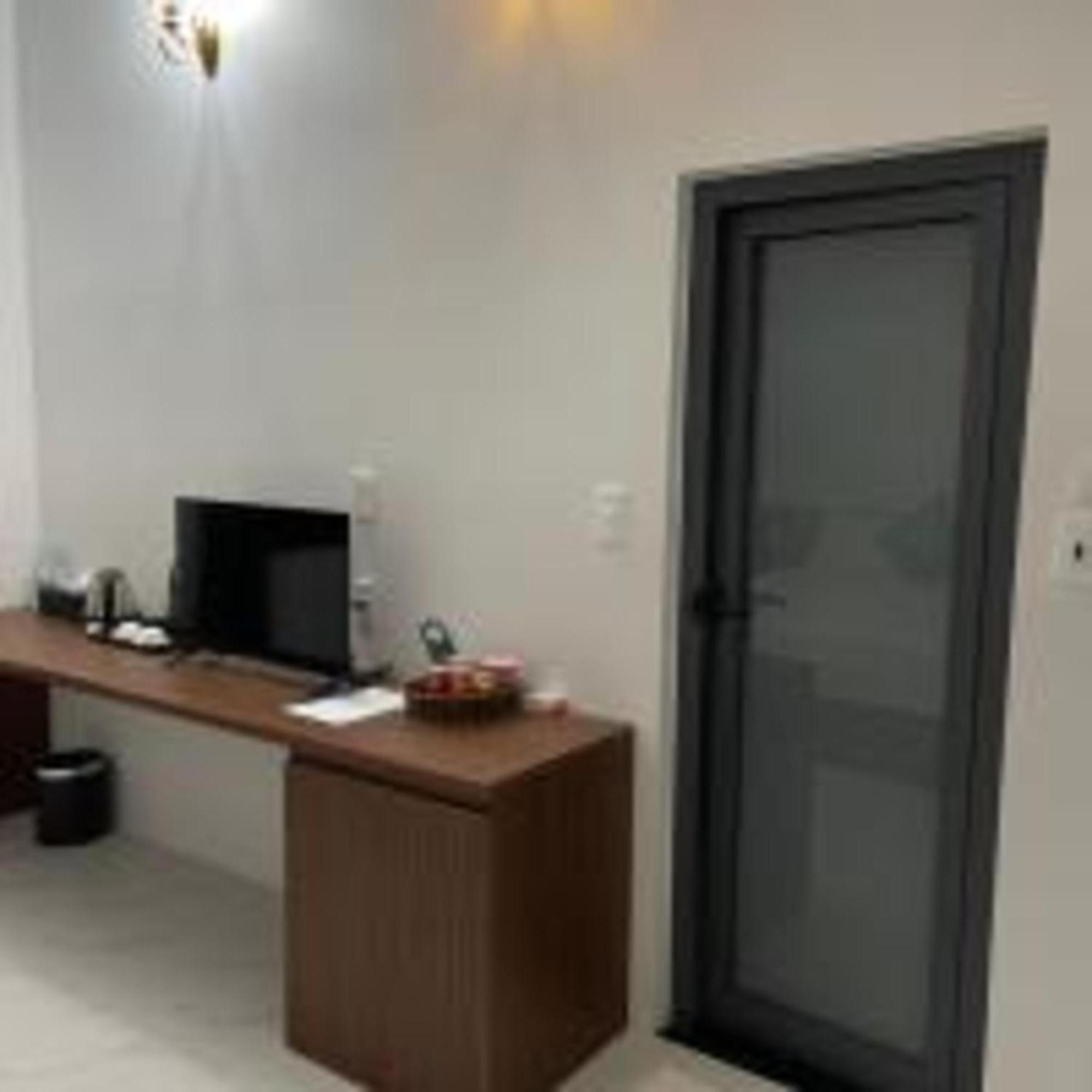 Duc Luu Quang Hotel Binh Thuan Tuy Phong Luaran gambar