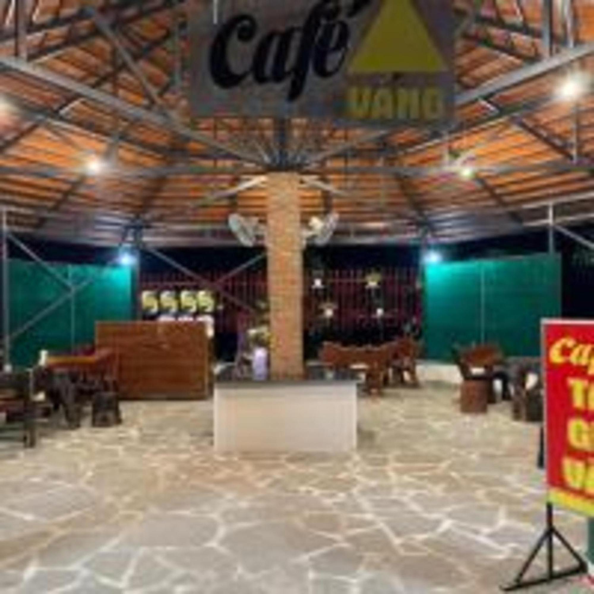 Duc Luu Quang Hotel Binh Thuan Tuy Phong Luaran gambar